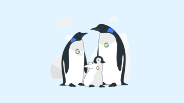 الگوریتم پنگوئن چیست و چگونه سایت را جریمه می کند؟